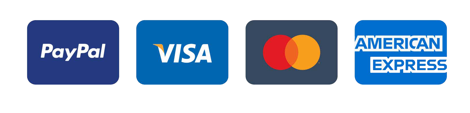 Payment Methods
